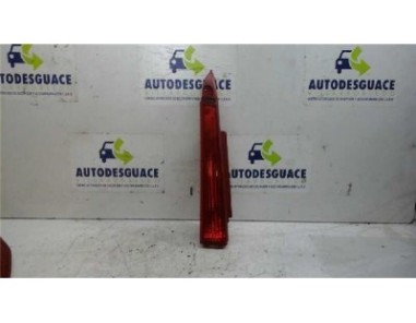 Piloto Trasero Izquierdo Citroen C4 Berlina  1 6 HDi