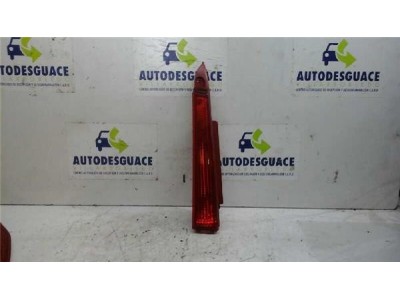 Piloto Trasero Izquierdo Citroen C4 Berlina  1 6 HDi 2