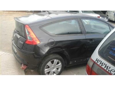 Transmision Delantera Derecha Citroen C4 Berlina  1 6 HDi 2