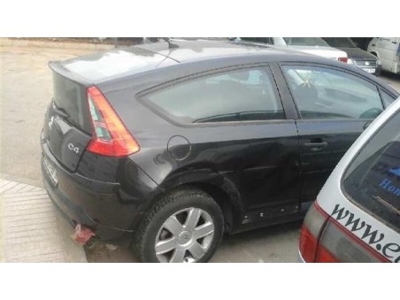 Transmision Delantera Derecha Citroen C4 Berlina  1 6 HDi