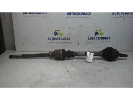 Transmision Delantera Derecha Citroen C4 Berlina  1 6 HDi