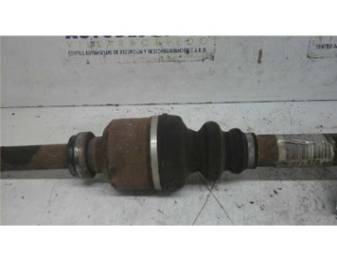 Transmision Delantera Derecha Citroen C4 Berlina  1 6 HDi