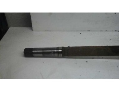 Transmision Delantera Derecha Citroen C4 Berlina  1 6 HDi