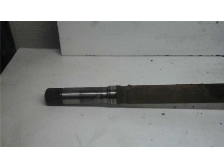 Transmision Delantera Derecha Citroen C4 Berlina  1 6 HDi