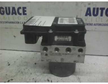Nucleo Abs Citroen C4 Berlina  1 6 HDi