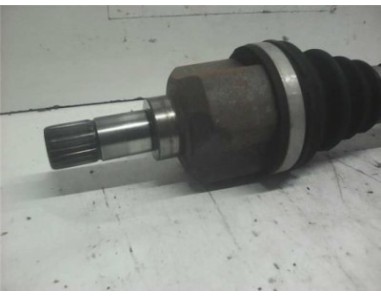 Transmision Delantera Izquierda Citroen C4 Berlina  1 6 HDi