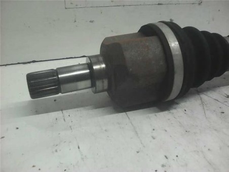 Transmision Delantera Izquierda Citroen C4 Berlina  1 6 HDi