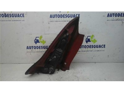 Piloto Trasero Derecho Citroen C4 Berlina  1 6 16V