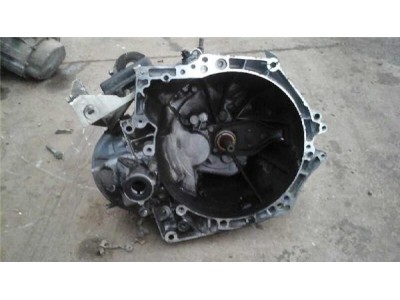 Caja Cambios Manual Citroen C4 Berlina  1 6 HDi