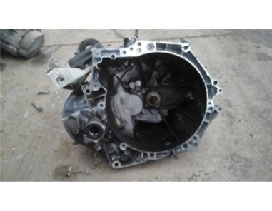 Caja Cambios Manual Citroen C4 Berlina  1 6 HDi