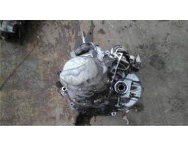 Caja Cambios Manual Citroen C4 Berlina  1 6 HDi