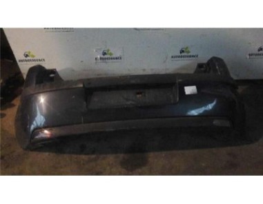 Paragolpes Trasero Citroen C4 Berlina  1 6 HDi