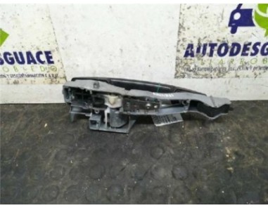 Maneta Exterior Trasera Derecha Citroen C3  1 4 HDi 70
