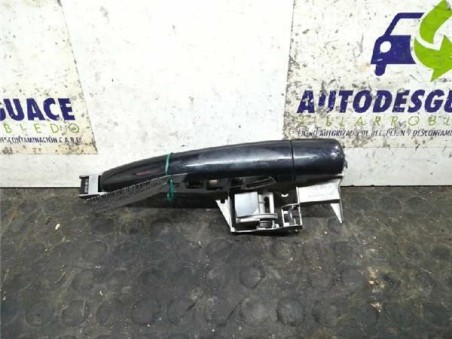 Maneta Exterior Trasera Derecha Citroen C3  1 4 HDi 70