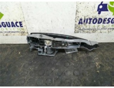 Maneta Exterior Trasera Derecha Citroen C3  1 4 HDi 70