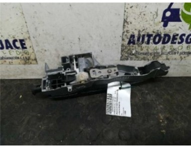 Maneta Exterior Trasera Izquierda Citroen C3  1 4 HDi 70
