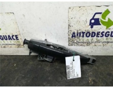Maneta Exterior Trasera Izquierda Citroen C3  1 4 HDi 70