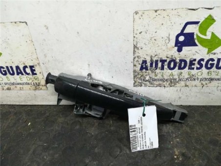 Maneta Exterior Trasera Izquierda Citroen C3  1 4 HDi 70