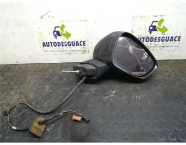 Retrovisor Derecho Citroen C3  1 4 HDi 70
