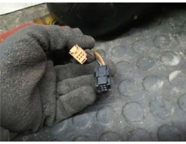 Retrovisor Derecho Citroen C3  1 4 HDi 70