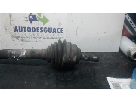 Transmision Delantera Derecha Citroen C4 Berlina  1 6 HDi