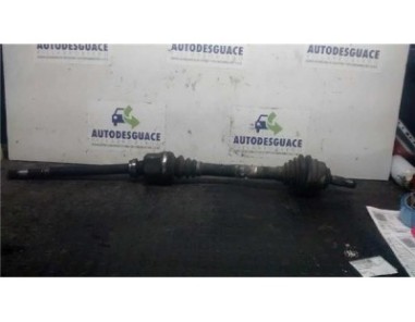 Transmision Delantera Derecha Citroen C4 Berlina  1 6 HDi