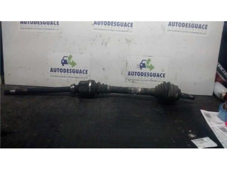 Transmision Delantera Derecha Citroen C4 Berlina  1 6 HDi