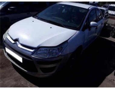 Transmision Delantera Izquierda Citroen C4 Berlina  1 6 HDi