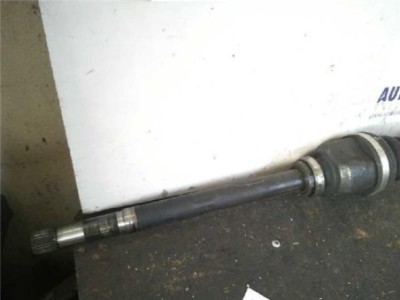 Transmision Delantera Derecha Citroen C4 Berlina  1 6 HDi