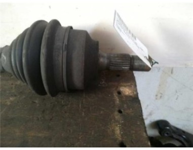 Transmision Delantera Derecha Citroen C4 Berlina  1 6 HDi