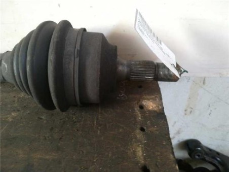 Transmision Delantera Derecha Citroen C4 Berlina  1 6 HDi