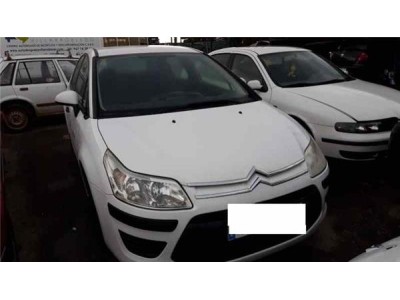Transmision Delantera Izquierda Citroen C4 Berlina  1 6 HDi 2
