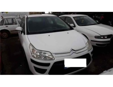Transmision Delantera Izquierda Citroen C4 Berlina  1 6 HDi