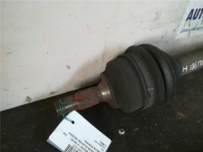 Transmision Delantera Izquierda Citroen C4 Berlina  1 6 HDi