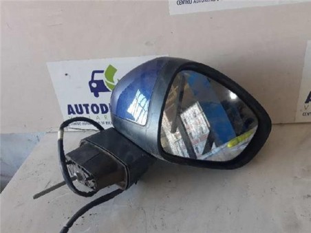 Retrovisor Derecho Citroen C3  1 4 Attraction [1 4 Ltr  - 50 kW HDi FAP]