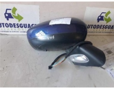Retrovisor Derecho Citroen C3  1 4 Attraction [1 4 Ltr  - 50 kW HDi FAP]