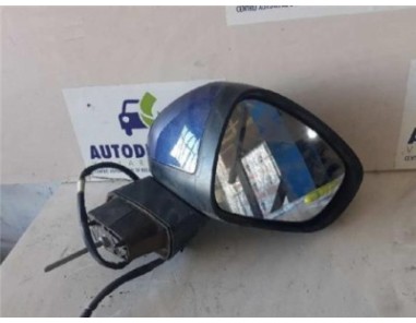 Retrovisor Derecho Citroen C3  1 4 Attraction [1 4 Ltr  - 50 kW HDi FAP]