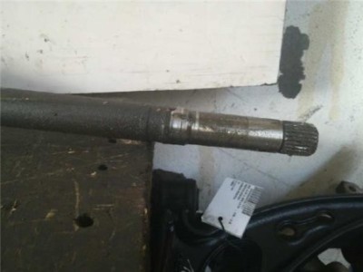 Transmision Delantera Derecha Citroen C4 Berlina  1 6 HDi