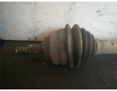 Transmision Delantera Derecha Citroen C4 Berlina  1 6 HDi