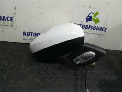 Retrovisor Derecho Citroen C3  1 4 Attraction [1 4 Ltr  - 50 kW HDi FAP]