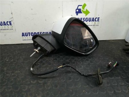 Retrovisor Derecho Citroen C3  1 4 Attraction [1 4 Ltr  - 50 kW HDi FAP]