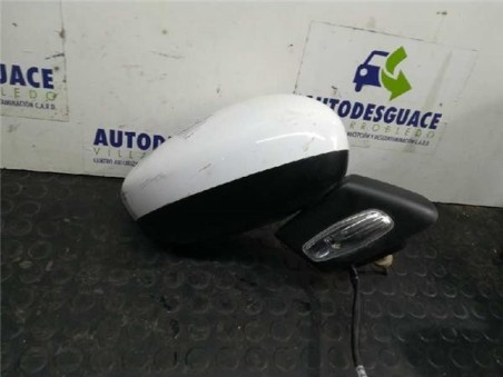 Retrovisor Derecho Citroen C3  1 4 Attraction [1 4 Ltr  - 50 kW HDi FAP]