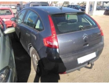 Piloto Trasero Derecho Citroen C4 Berlina  1 6 HDi