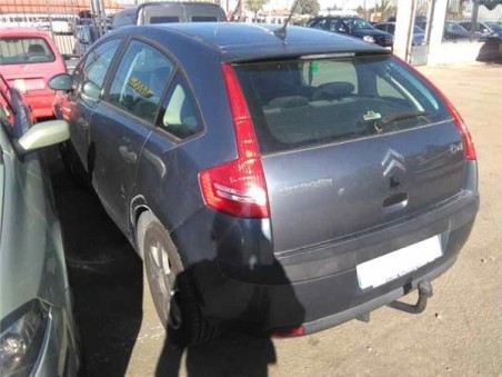 Piloto Trasero Derecho Citroen C4 Berlina  1 6 HDi