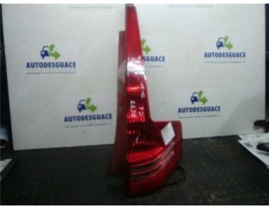 Piloto Trasero Derecho Citroen C4 Berlina  1 6 HDi