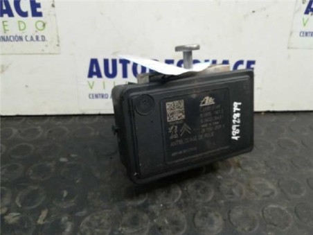 Nucleo Abs Citroen C3  1 4 Attraction [1 4 Ltr  - 50 kW HDi FAP]