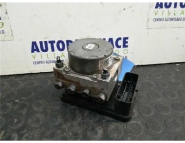 Nucleo Abs Citroen C3  1 4 Attraction [1 4 Ltr  - 50 kW HDi FAP]