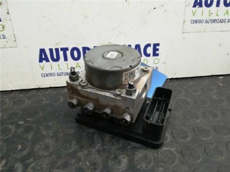 Nucleo Abs Citroen C3  1 4 Attraction [1 4 Ltr  - 50 kW HDi FAP]