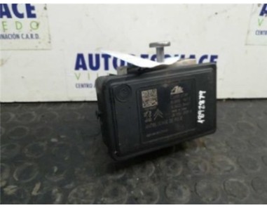 Nucleo Abs Citroen C3  1 4 Attraction [1 4 Ltr  - 50 kW HDi FAP]