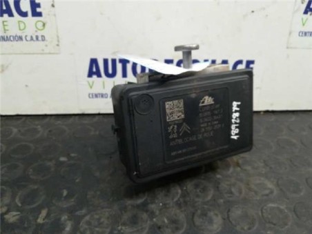Nucleo Abs Citroen C3  1 4 Attraction [1 4 Ltr  - 50 kW HDi FAP]